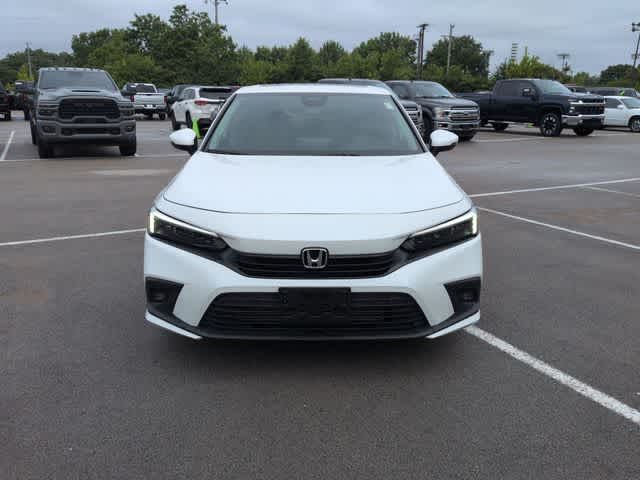 2023 Honda Civic Touring