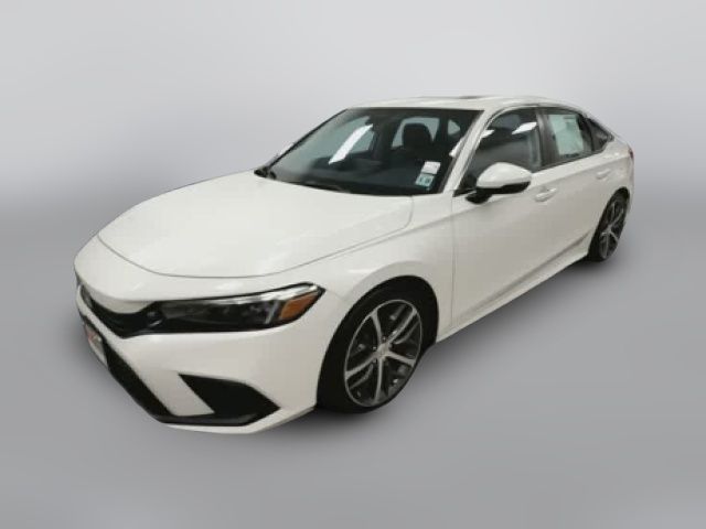 2023 Honda Civic Touring