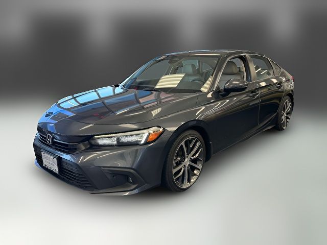 2023 Honda Civic Touring