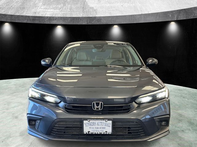 2023 Honda Civic Touring