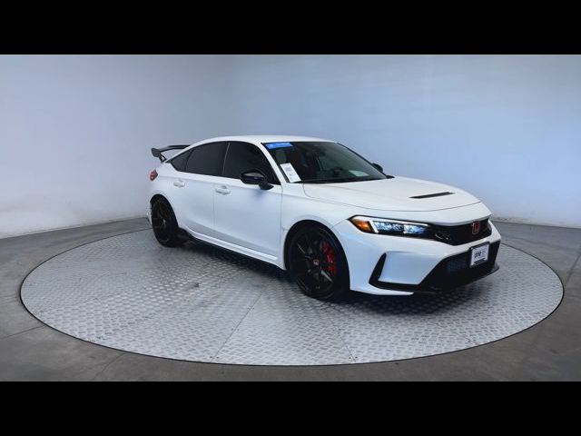 2023 Honda Civic Type R Base