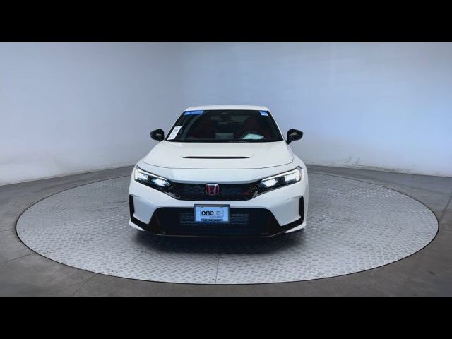 2023 Honda Civic Type R Base