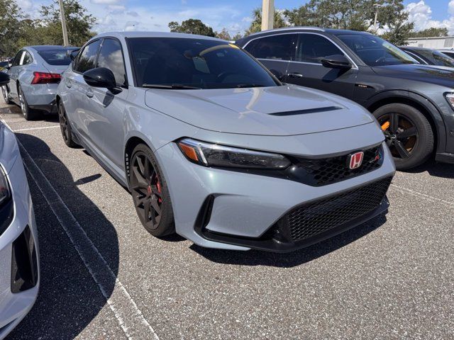 2023 Honda Civic Type R Base