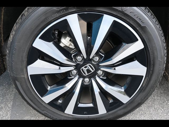 2023 Honda Civic EX