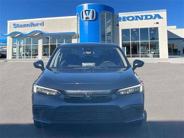 2023 Honda Civic EX