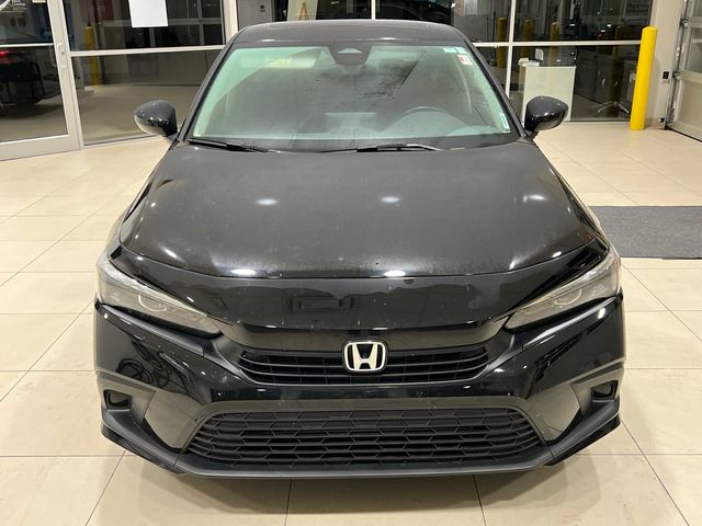 2023 Honda Civic EX