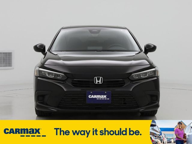 2023 Honda Civic EX