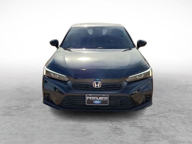 2023 Honda Civic EX