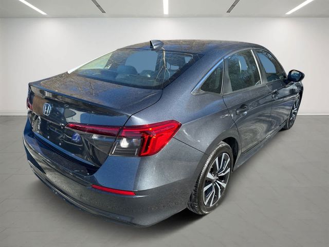 2023 Honda Civic EX