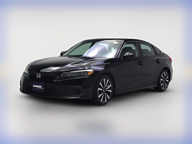 2023 Honda Civic EX
