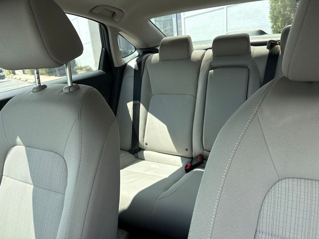 2023 Honda Civic EX