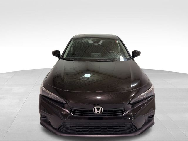 2023 Honda Civic EX