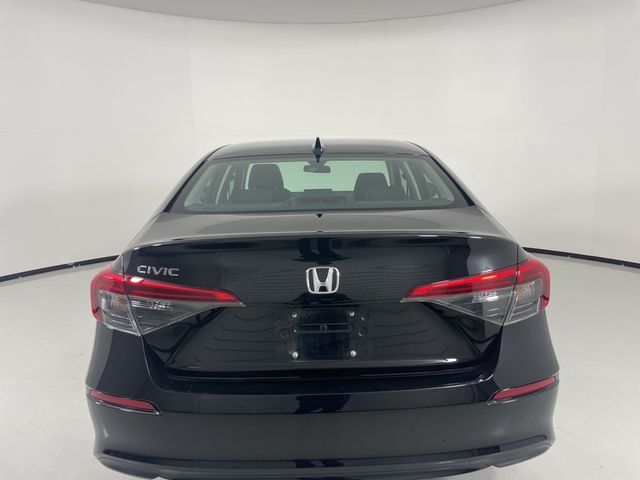 2023 Honda Civic EX