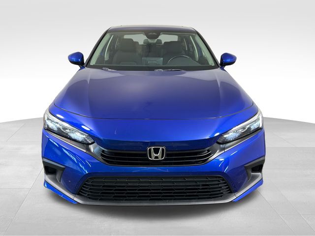 2023 Honda Civic EX