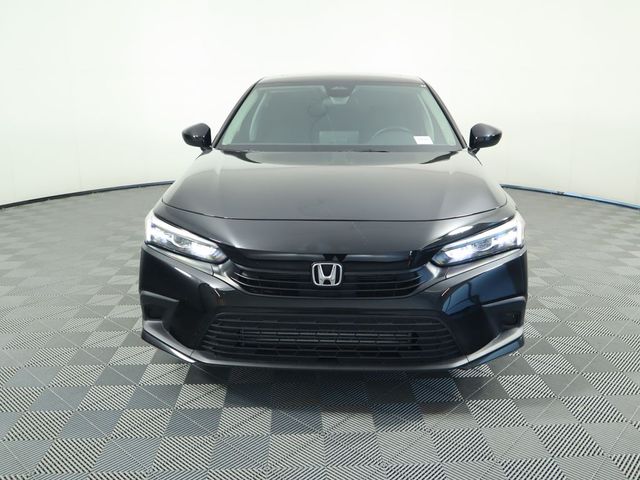 2023 Honda Civic EX