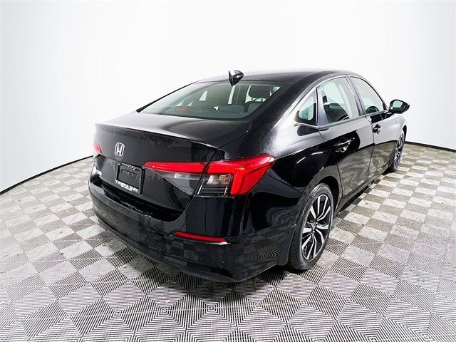 2023 Honda Civic EX