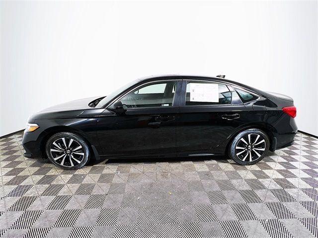 2023 Honda Civic EX