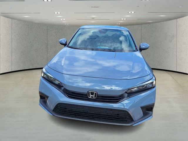 2023 Honda Civic EX