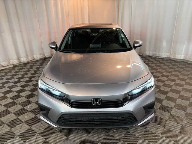 2023 Honda Civic EX