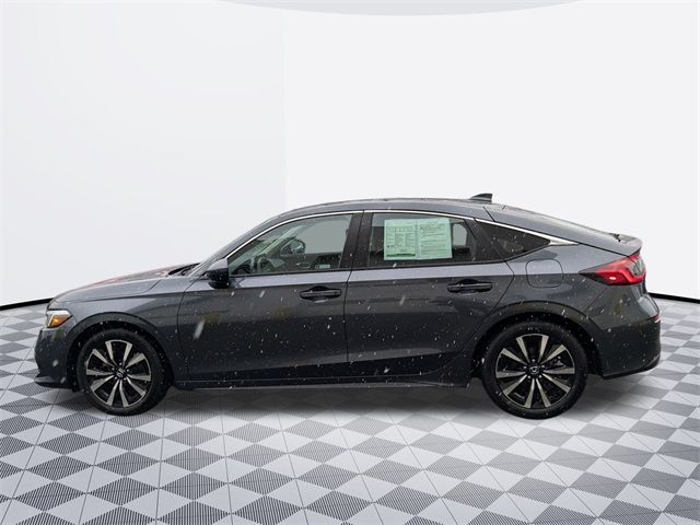 2023 Honda Civic EX-L
