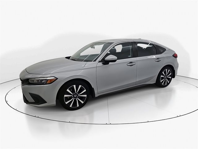 2023 Honda Civic EX-L