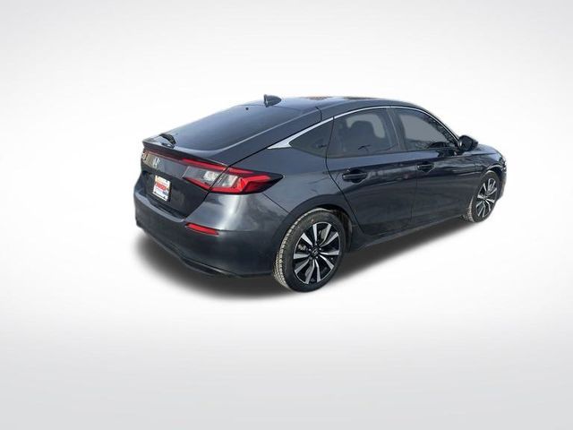 2023 Honda Civic EX-L