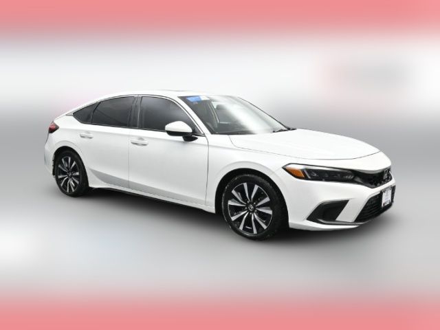 2023 Honda Civic EX-L