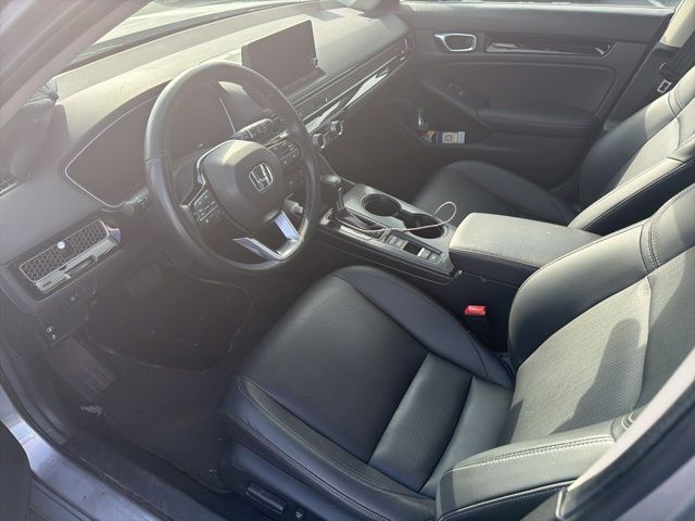 2023 Honda Civic EX-L