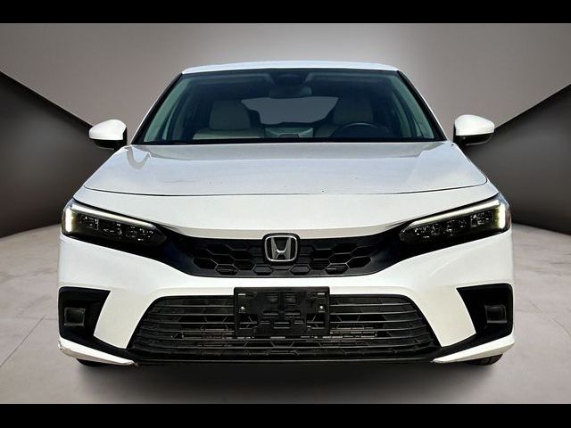 2023 Honda Civic EX-L