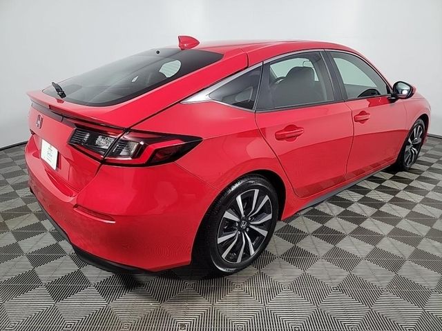 2023 Honda Civic EX-L