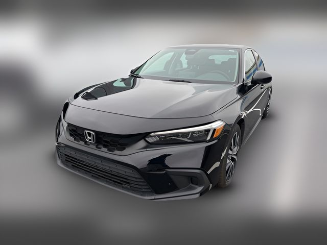 2023 Honda Civic EX-L