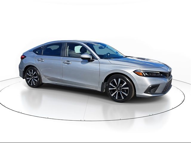 2023 Honda Civic EX-L