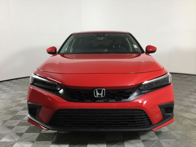 2023 Honda Civic EX-L