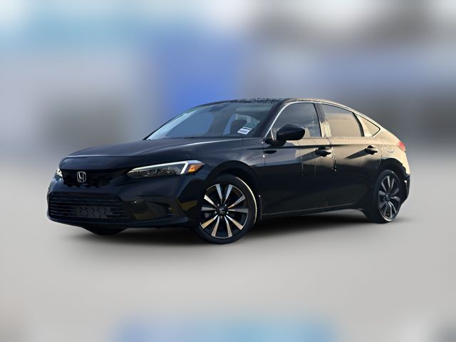 2023 Honda Civic EX-L