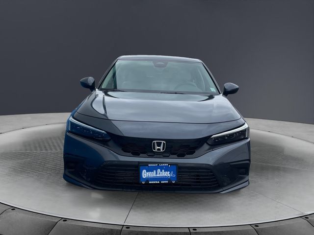 2023 Honda Civic EX-L