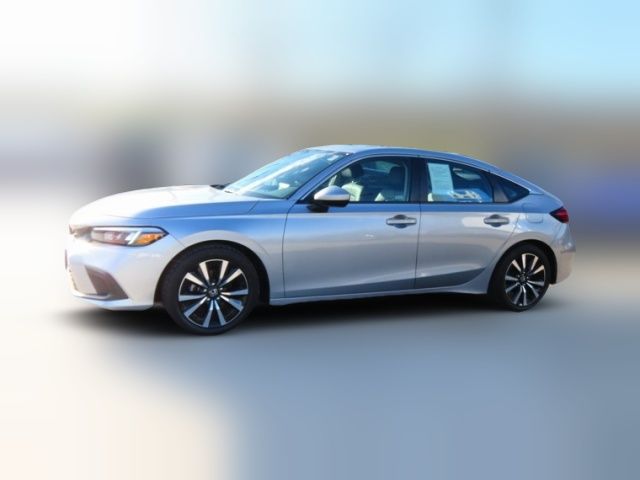 2023 Honda Civic EX-L