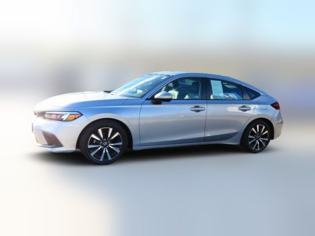 2023 Honda Civic EX-L