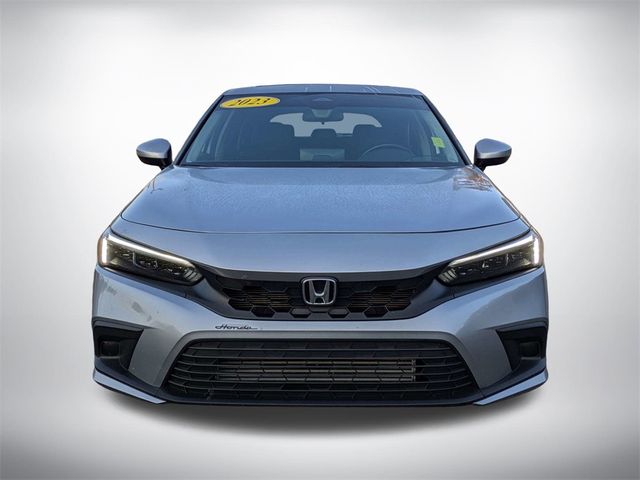 2023 Honda Civic EX-L