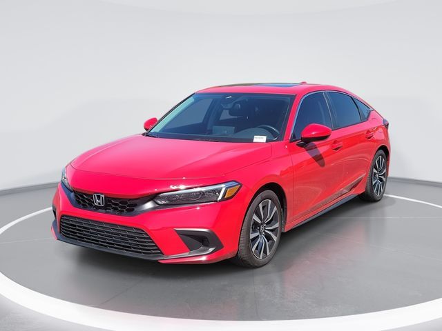 2023 Honda Civic EX-L