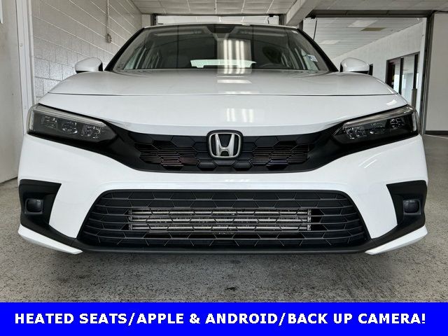 2023 Honda Civic EX-L