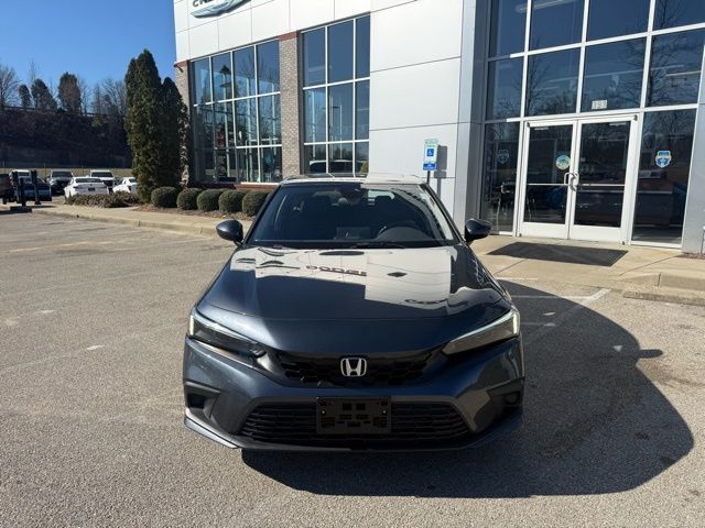 2023 Honda Civic EX-L