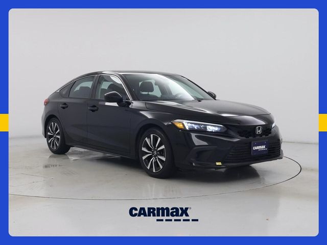 2023 Honda Civic EX-L