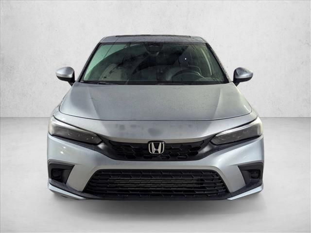 2023 Honda Civic EX-L