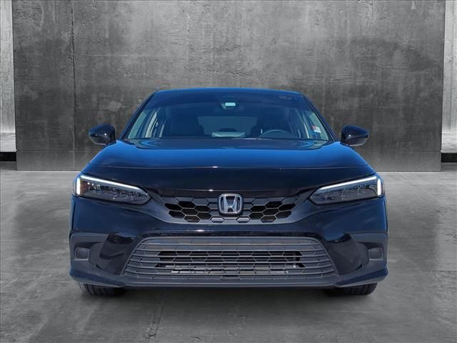 2023 Honda Civic EX-L