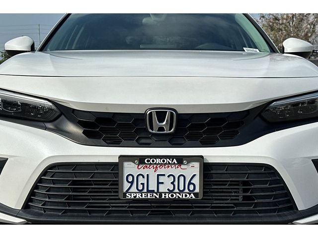 2023 Honda Civic EX-L