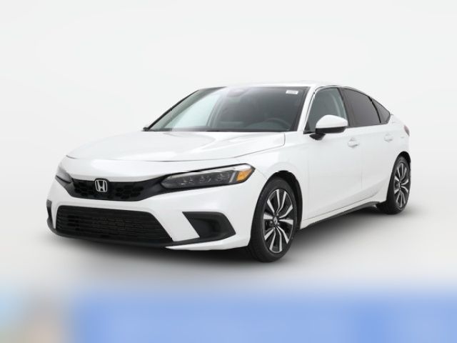 2023 Honda Civic EX-L