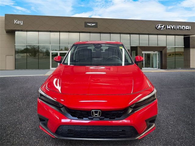 2023 Honda Civic EX-L