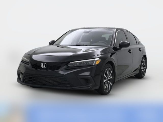2023 Honda Civic EX-L