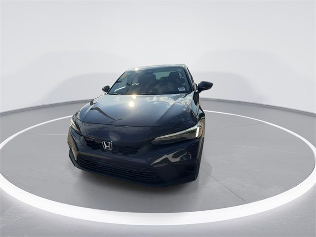 2023 Honda Civic EX-L