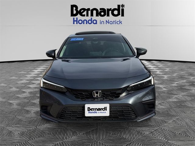 2023 Honda Civic EX-L